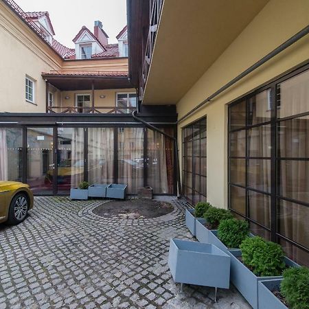 The Old Town Apartment 206 By Urban Rent Vilnius Exterior photo